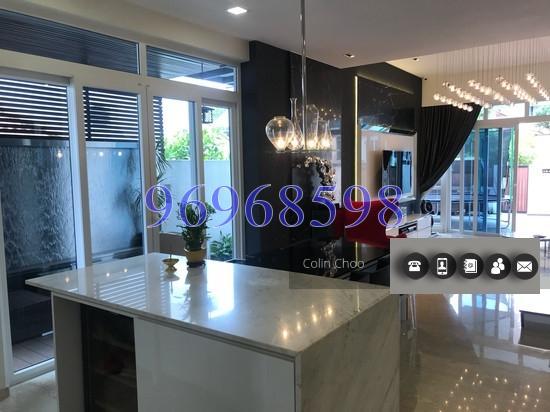 Platina Gardens (D27), Semi-Detached #159525192